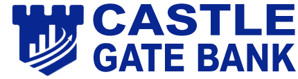 Castle Gate Bank